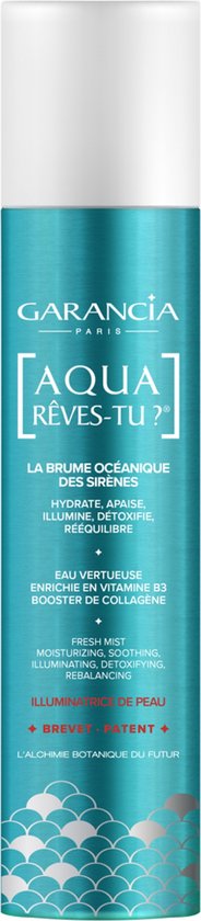 184x840-29 Garancia Aqua Raves-tu Oceanic Mist 200ml - Image 1
