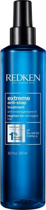 Redken Extreme Anti-Snap Treatment 250 ml - Image 4