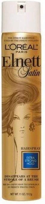 L’Oréal Elnett 500ml - Image 3