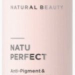 ANNEMARIE BÃ–RLIND NATUPERFECT ANTI-PIGMENT & BRIGHTENING FLUID (50ml) - For Pigmentation Marks, For All Skin Types, For an Even & Radiant Skin, Vegan