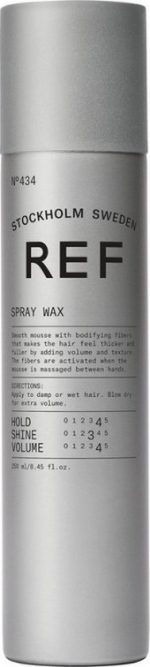 REF Spray Wax - Haarspray - 250 ml - Image 2