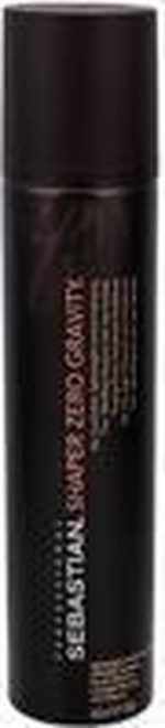Sebastian Professional - Shaper Zero Gravity - Hairspray - Image 3