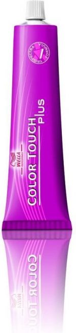 Wella Professionals Color Touch Plus 66/04 60 ml