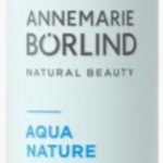 ANNEMARIE BÃ–RLIND AQUANATURE SYSTEM HYDRO Smoothing Day Cream Light (50ml) - Strengthens the Skin Barrier And Improves Skin Moisture - Ideal Make-Up Base
