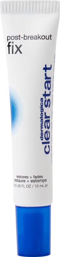 196x840-262 Dermalogica Post Breakout Fix 15ml - Image 1