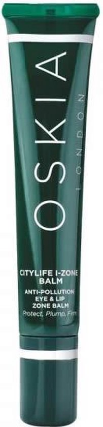 203x840-85 Oskia City Life I-zone Balm Eye And Lip 20ml - Image 1