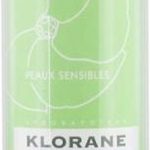 Klorane A La Altea Blanca Deodorant En Spray Muy Suave 150 Ml