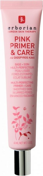 Erborian - Pink Primer & Care - 45 ml