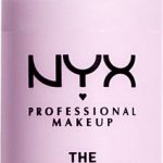 Nyx Professional Makeup Marshmellow Smoothing Primer   MMP01 Transparent   Primer   30 ml
