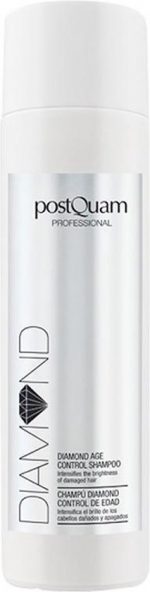 Shampoo Diamond Postquam (250 ml)