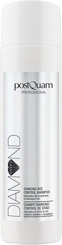 213x840-27 Shampoo Diamond Postquam (250 ml) - Image 1