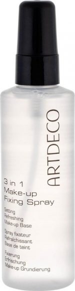 3 in 1 Make-up Fixing Spray - Image 3