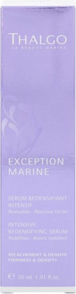 Thalgo Exception Marine Intensive Redensifying Serum - Image 4