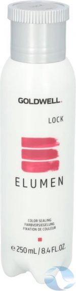 Goldwell Elumen Long Lasting Hair Color Oxidant Free #lock 250 Ml - Image 2