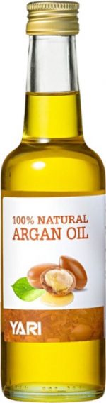 Yari 100% Natural Argan Oil 250 ml - Image 3