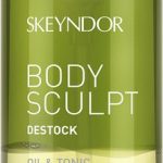 Skeyndor Body Sculpt Destock Oil & Tonic Noche150 Ml