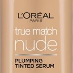 LOreal Paris   True Match Tinted Serum   2 3 Light   Tinted Serum  Enriched With 1  Hyaluronic Acid   30ml