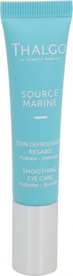 Thalgo Source Marine Tratamiento Refuerzo 15ml - Image 3