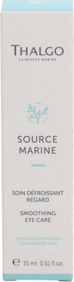 Thalgo Source Marine Tratamiento Refuerzo 15ml - Image 4
