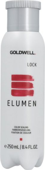 Goldwell Elumen Long Lasting Hair Color Oxidant Free #lock 250 Ml - Image 3