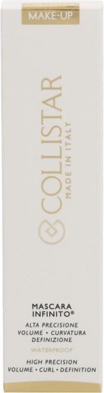 Collistar Infinito Mascara - Black - Image 3
