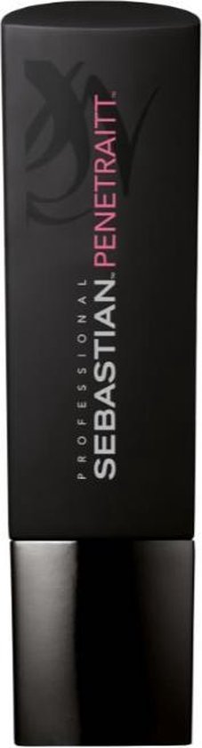 227x840-147 Sebastian Professional Penetraitt Shampoo 250 Ml Shampoo - Image 1