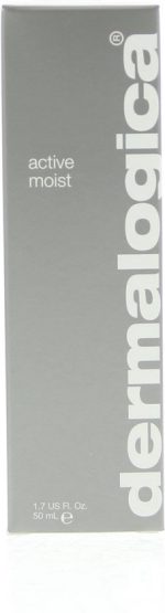 Daily Skin Health Active Moist Cream   LehkA12 hydrataAnA krA c m pro smAA enou a mastnou pleAY - Image 2
