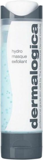Dermalogica   Hydro Masque Exfoliant   2 In 1 Face Mask   Hydration And Exfoliation In Just 5 Minutes