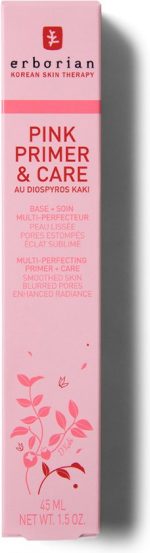 Erborian - Pink Primer & Care - 45 ml - Image 4