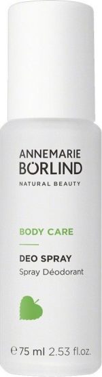Annemarie Börlind Deodorant Spray 75 ml - Image 3