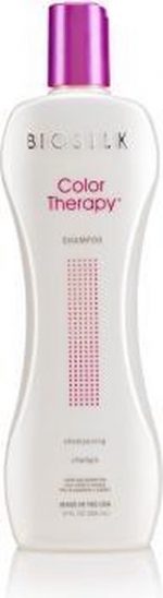 BioSilk Color Therapy Shampoo 355 ml - Image 3