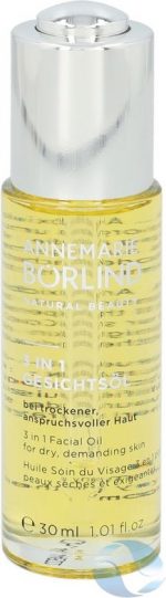 Annemarie Börlind Gezichtsolie 3in1 30 ml - Image 2