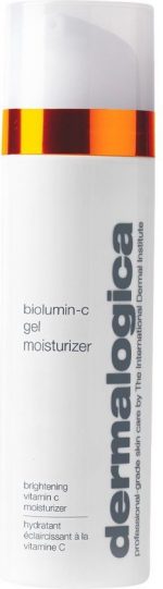 Dermalogica Ladies Biolumin-C Gel Moisturizer 50 ml - Image 4