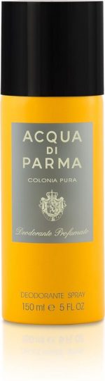 Deodorant Spray Colonia Pura Acqua Di Parma (150 ml) - Image 3