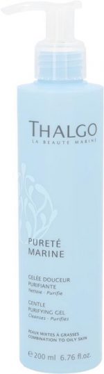 Thalgo - Purete Marine Gentle Purifying Gel - Odličovač tváře (L) - Image 3