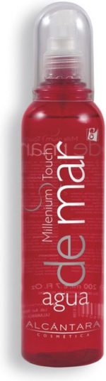 Anti-Veroudering Haar Serum Alcantara M.T. Agua de Mar (200 ml) - Image 2
