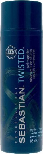 Sebastian Twisted Curl Magnifier Cream - 145 ml - Image 3