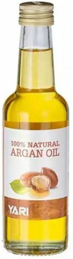 Yari 100% Natural Argan Oil 250 ml - Image 2