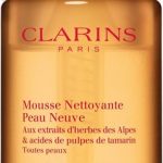 Gentle Renewing Cleansing Mousse - Cleaning Foam 150ml