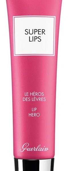 Super Lips The Lips Hero Lip Balm By Guerlain 15 Ml