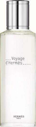 Hermès Voyage d'Hermès Refill - 125 ml - eau de toilette spray - navulling - unisexparfum - Image 3