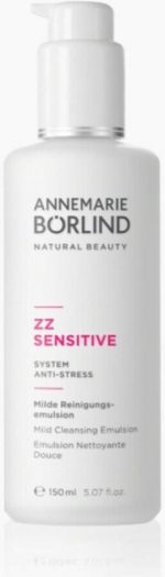 Annemarie Börlind Reinigingsemulsie ZZ Sensitive 150 ml