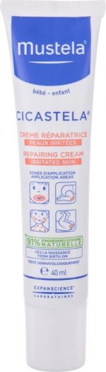 Mustela baby Cicastela - 40ml - Image 4