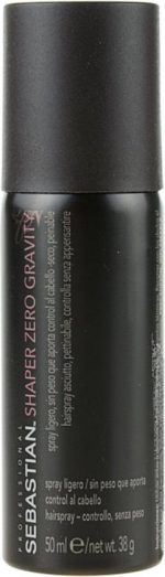 Sebastian Professional - Shaper Zero Gravity - Hairspray