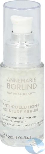 Annemarie Börlind Serum Anti-pollution en moisture