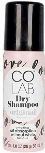 Shampoo Colab (50 ml)