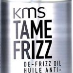 KMS TAMEFRIZZ DE-FRIZZ OIL 100ML