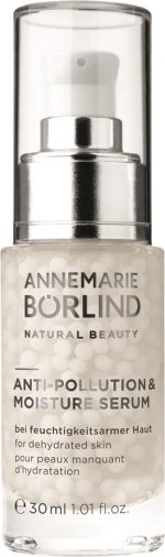 Annemarie Börlind Serum Anti-pollution en moisture - Image 2