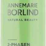ANNEMARIE BÃ–RLIND 2-PHASE ALOE VERA SHAKE (50ml) - For stressed skin - Provides intense moisture - Alleviates irritations, redness and feelings of tension