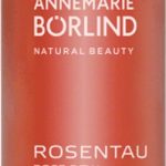 Annemarie Borlind Rose Dew Facial Toner